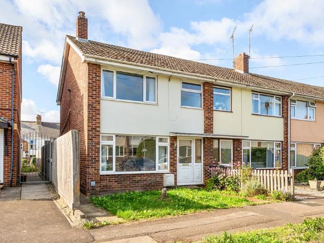 House for sale in Rowbarton, Taunton