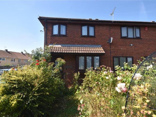 House for sale in Bridgwater, Somerset
