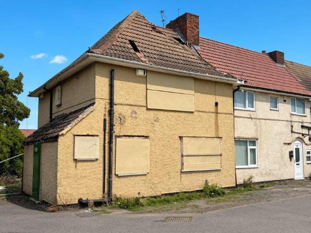House for sale in Woodlands, Doncaster