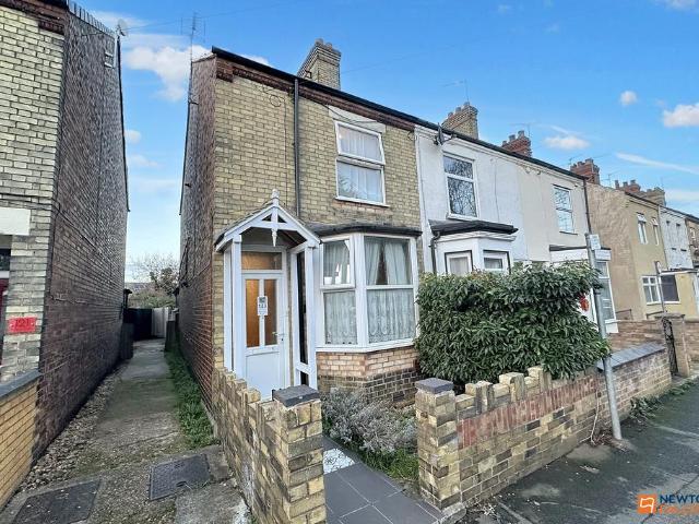 House for sale in Peterborough