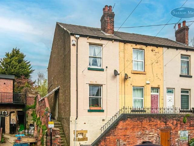 House for sale in Malin Bridge, Hillsborough