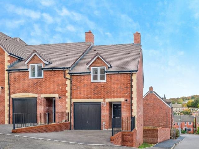 House for sale in Stroud, School House