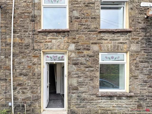 House for sale in Ferndale, Wales