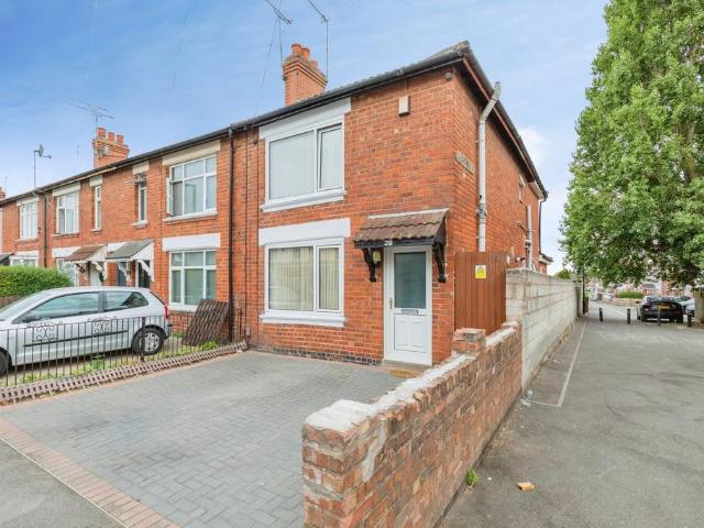 House for sale in Foleshill, West Midlands
