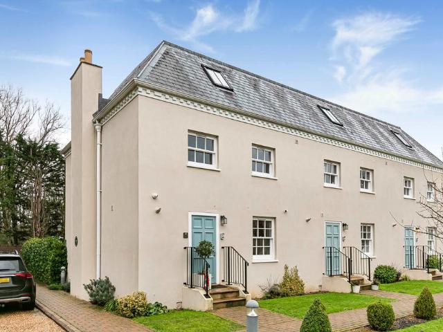 House for sale in Row Town, Isle Of Man