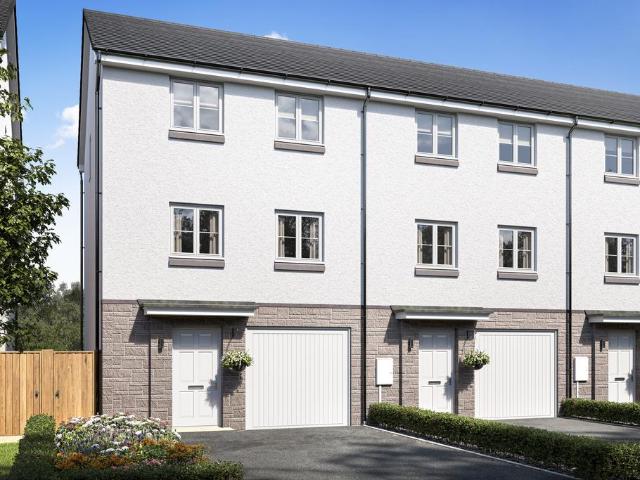 House for sale in Scotland