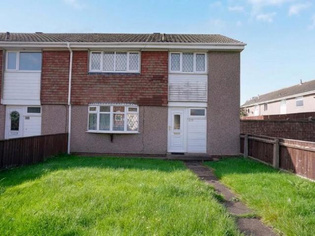 House for sale in Yarborough, Grimsby