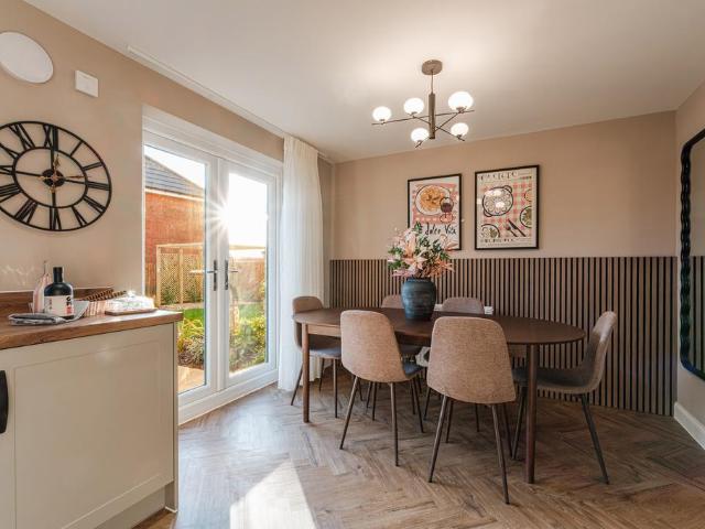House for sale in Fenton, Stoke-on-Trent