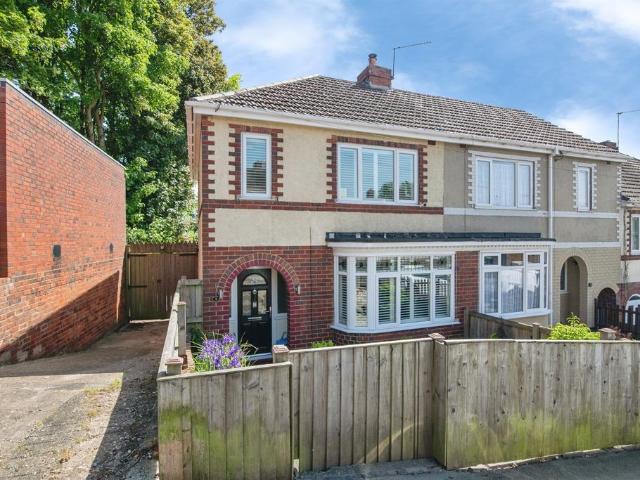 House for sale in West Midlands