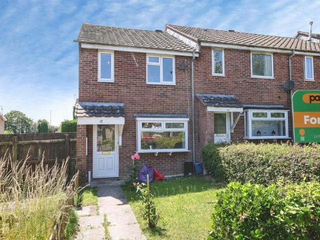 House for sale in Deans Hill, Wales