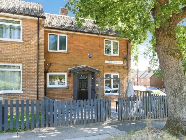 House for sale in Lowedges, Sheffield