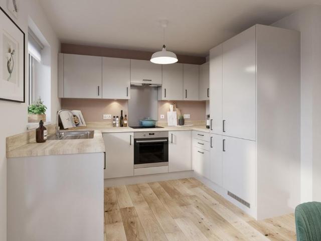 House for sale in Levenhall, Wallyford