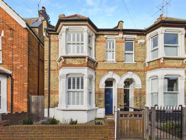 House for sale in High Barnet, Isle Of Man