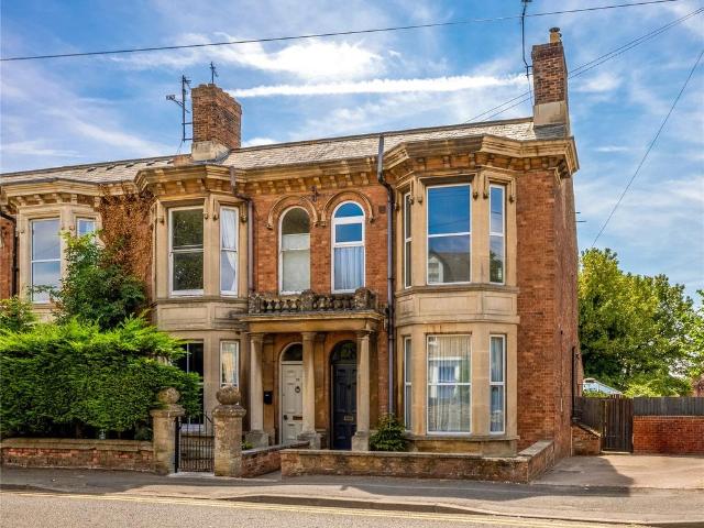 House for sale in Brackley, Northamptonshire