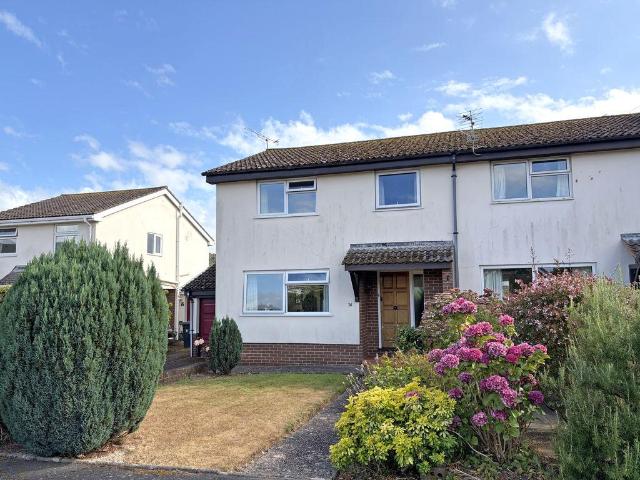 House for sale in Budlake, Devon