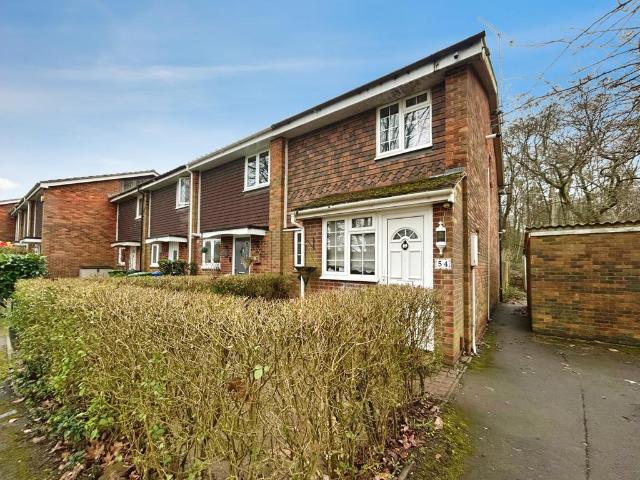 House for sale in Birch Hill, Bracknell