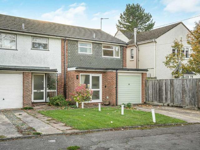 House for sale in Wheatley, South Oxfordshire