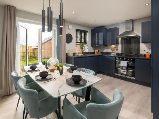 House for sale in Longton, Isle Of Man