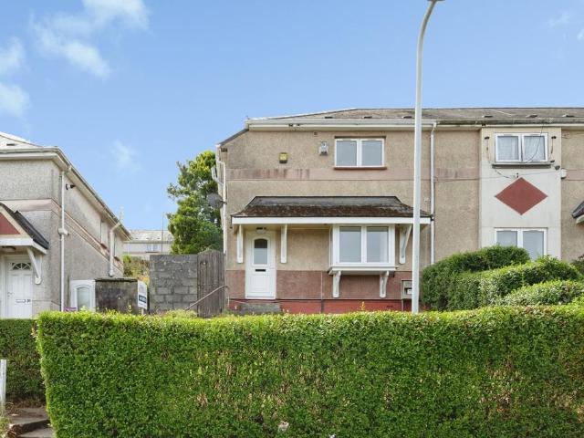House for sale in Nangreaves, Wales