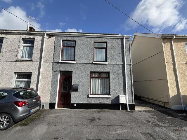 House for sale in Llangennech