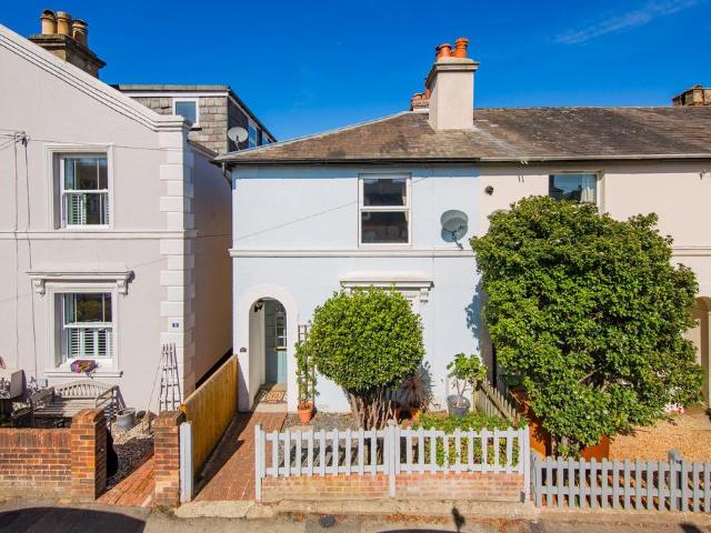 House for sale in St James, Sandown Park