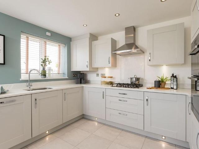 House for sale in Boughton, Northamptonshire