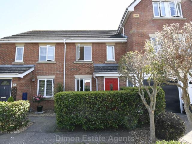 House for sale in Hardway, Middlecroft