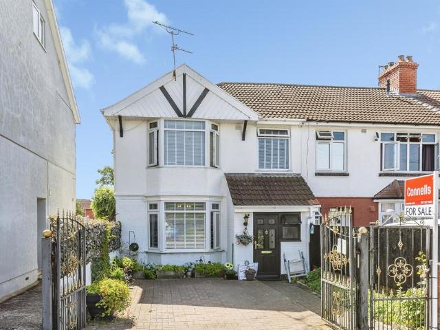 House for sale in Kingswood, South Gloucestershire