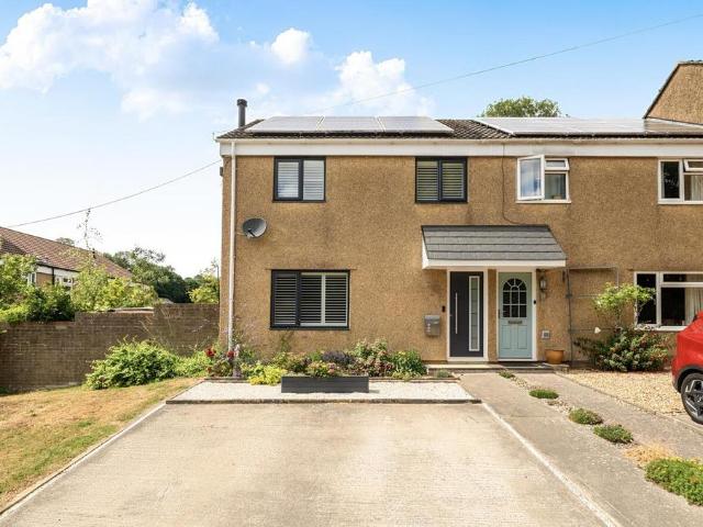 House for sale in Sherborne, East Dorset