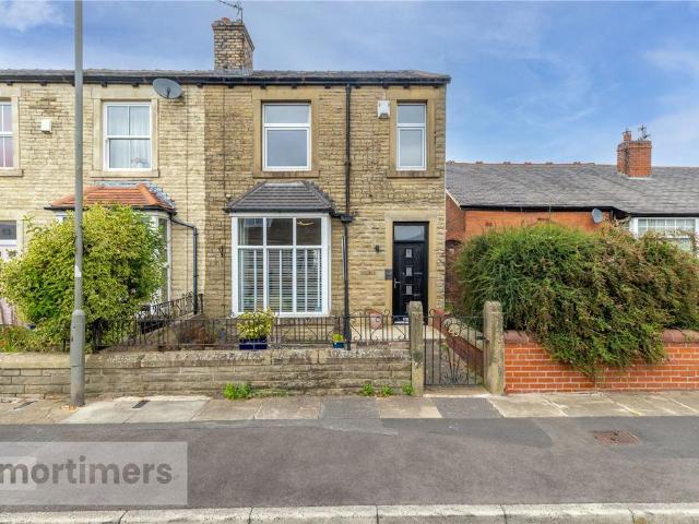 House for sale in Milnshaw, Backburn