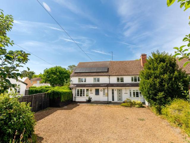 House for sale in Huntingdon, Cambridgeshire