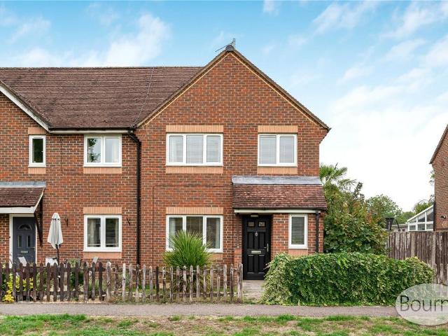 House for sale in Hurtmore, Guildford
