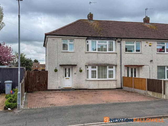 House for sale in Hawton, Alverton