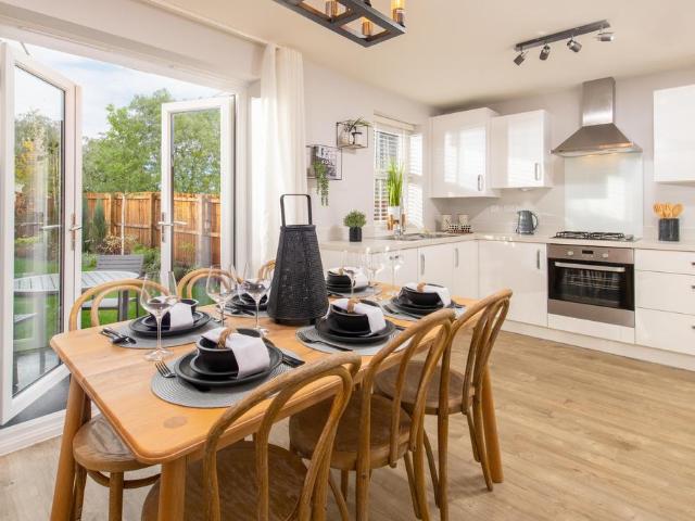 House for sale in Dunley, Forthampton