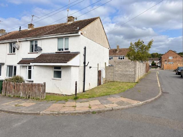 House for sale in Corby, North Northamptonshire