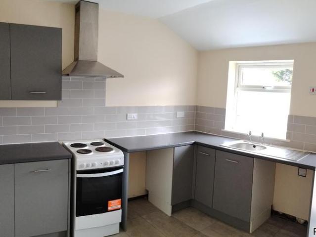 House for sale in Stanton Hill, East Midlands