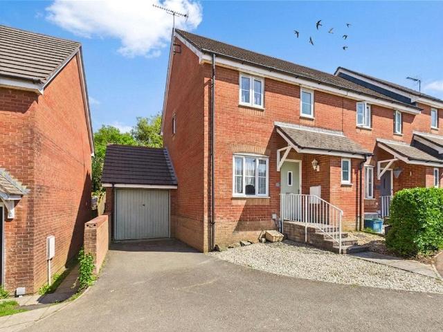 House for sale in Weir Quay, Devon