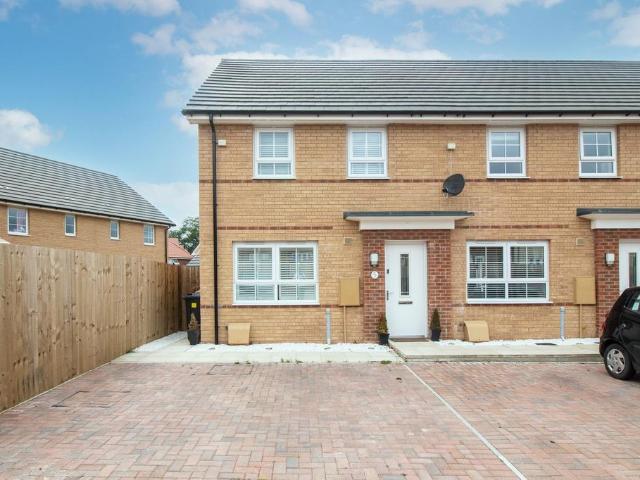 House for sale in Falcon Lodge, Wales