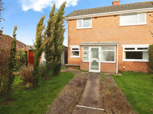 House for sale in Falcon Lodge, Wales