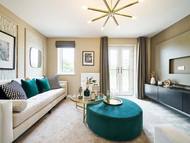 House for sale in Catbrain, South Gloucestershire
