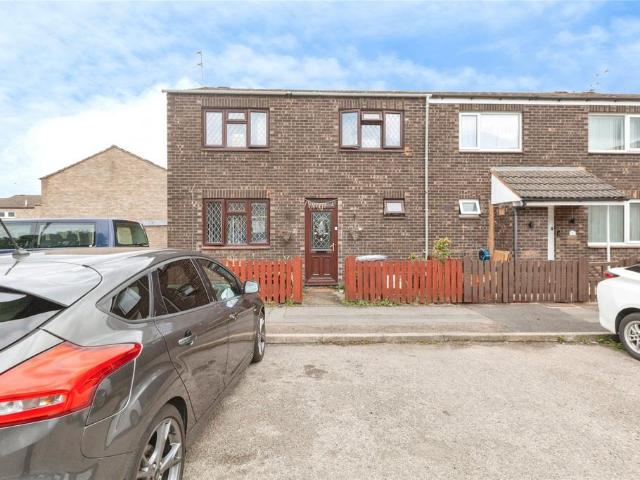 House for sale in Morton Estate, Leicester
