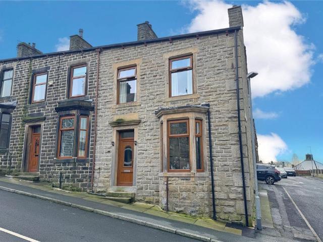 House for sale in Crawshawbooth, Rossendale