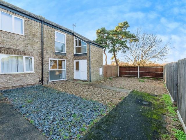 House for sale in Eriswell, Chedburgh