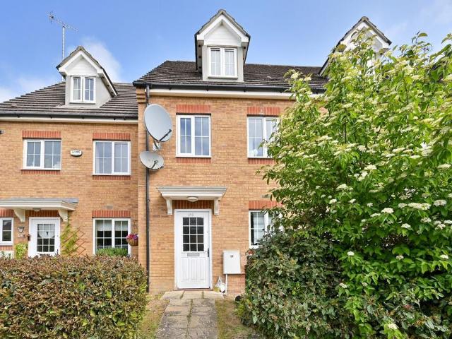 House for sale in Leighton-Linslade, Leighton Buzzard