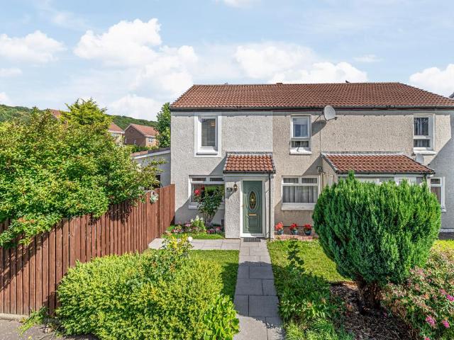 House for sale in Dalgety Bay & Hillend, Dalgety Bay