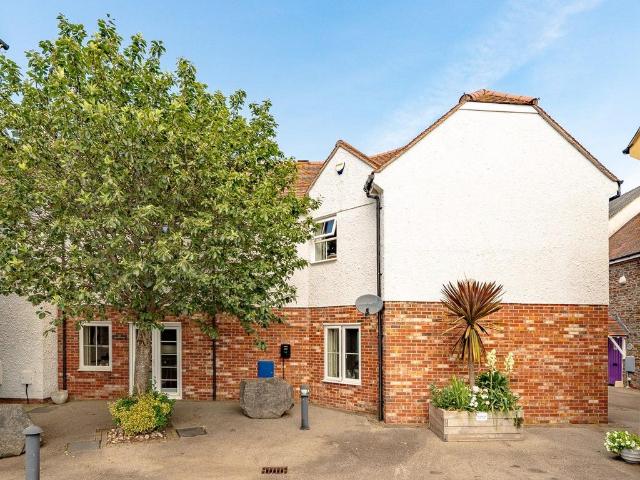 House for sale in Port Marine, Portishead
