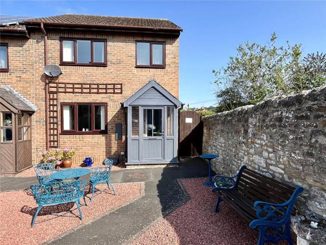 House for sale in Acomb, Northumberland