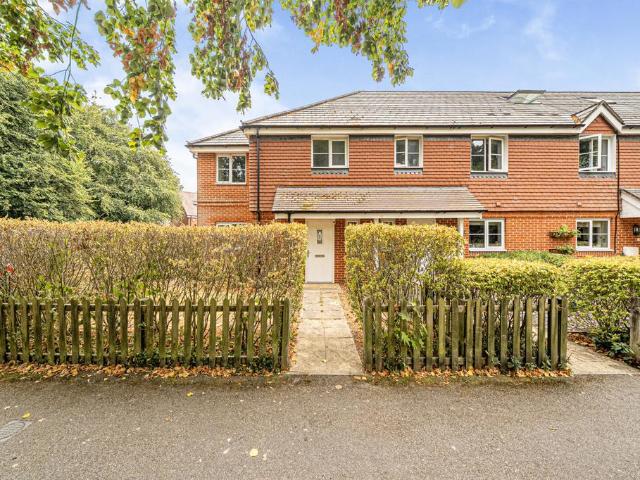 House for sale in Compton, West Berkshire