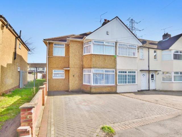 House for sale in Slough