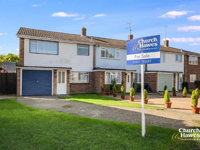House for sale in Burnham-on-Crouch, Maldon